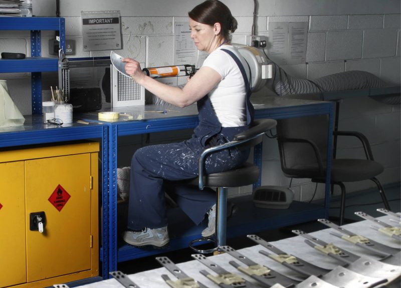 MJ Sections | Adhesive Bonding 0