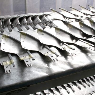 MJ Sections | Adhesive Bonding 3