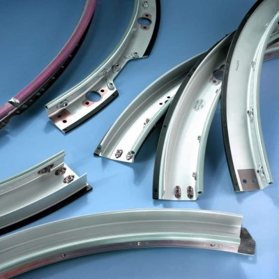 MJ Sections | Adhesive Bonding 2