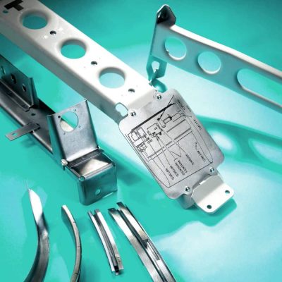 MJ Sections | Pressing & Fabrications 1