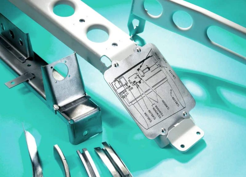 MJ Sections | Pressing & Fabrications 0