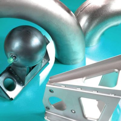 MJ Sections | Pressing & Fabrications 2