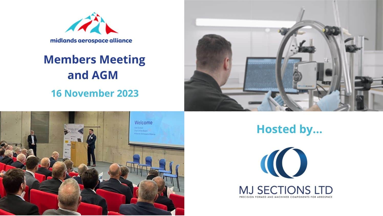 AGM Meeting