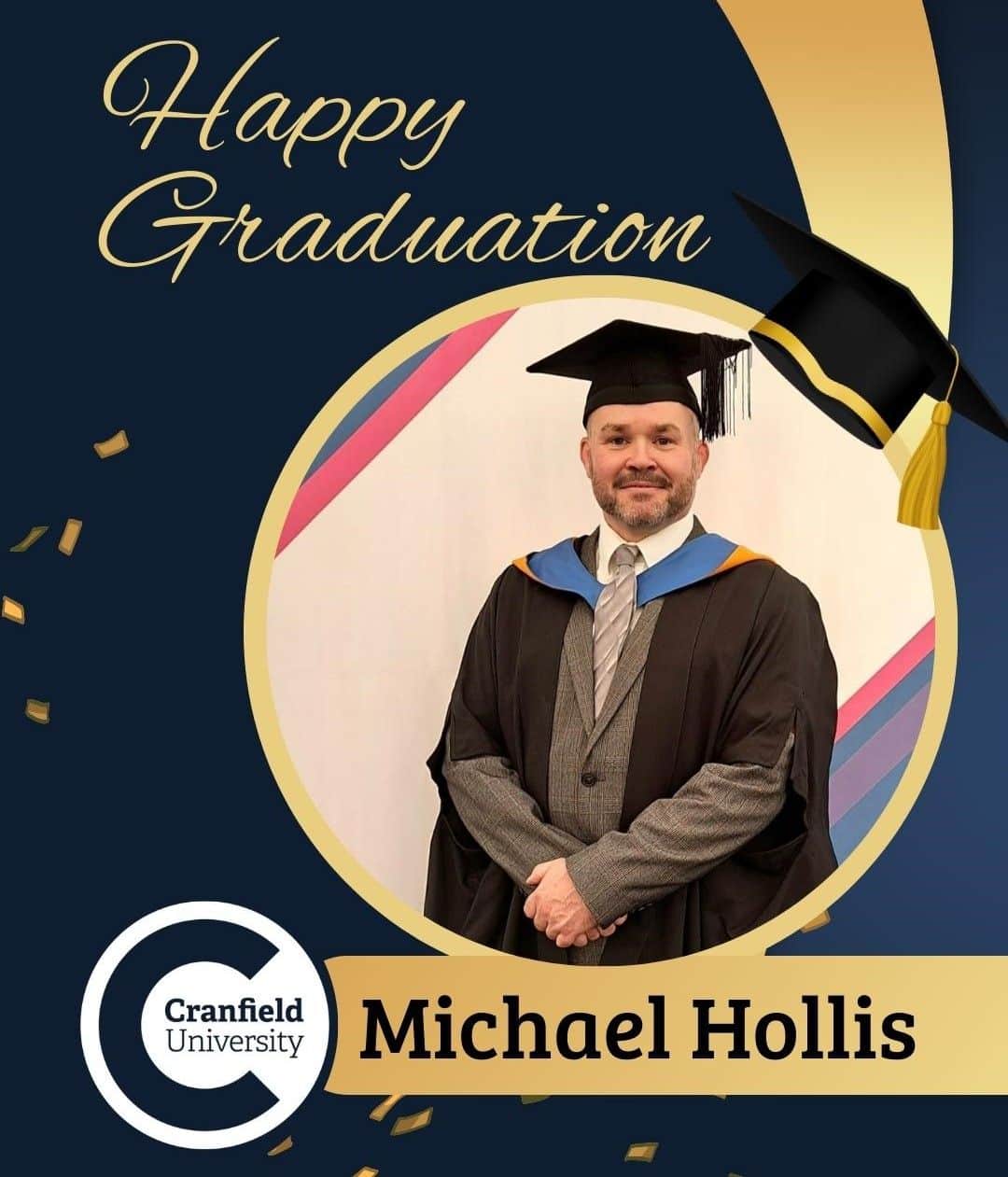 Michael Hollis