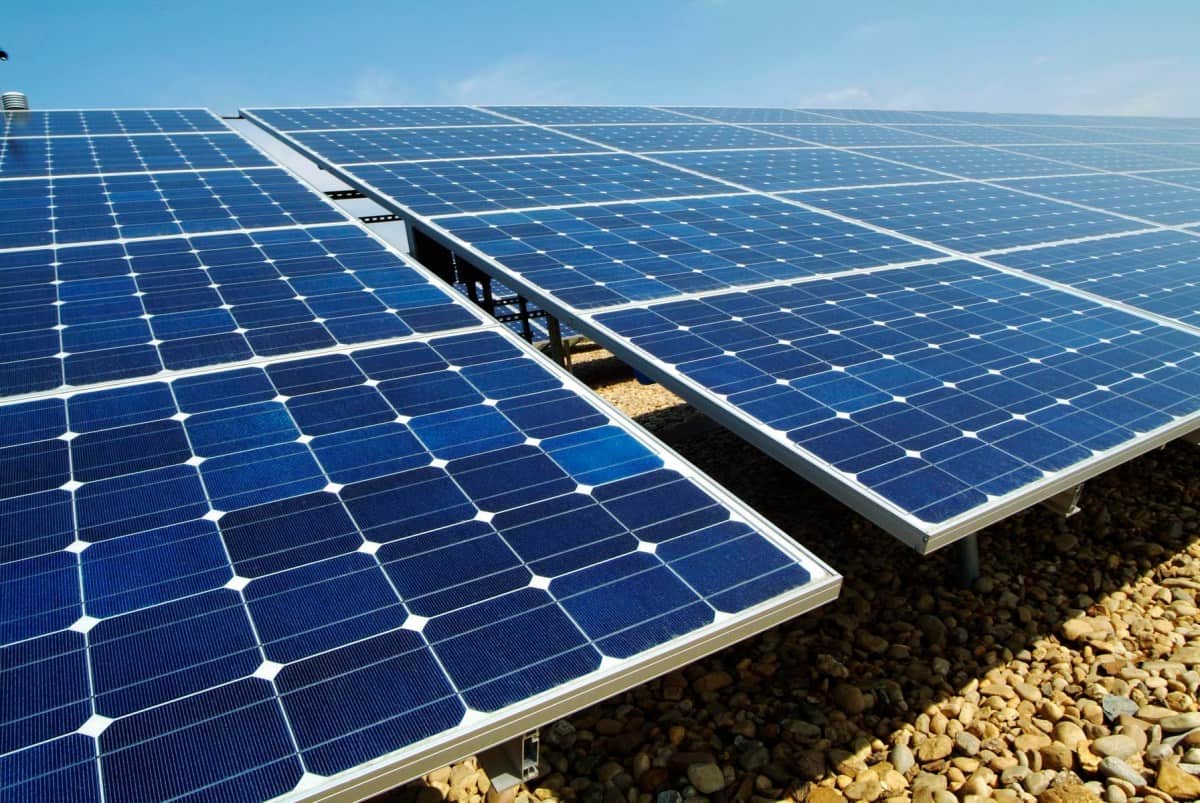 MJ Sections | Invitation to Quote: Solar PV Installation at Halesowen Facility 0
