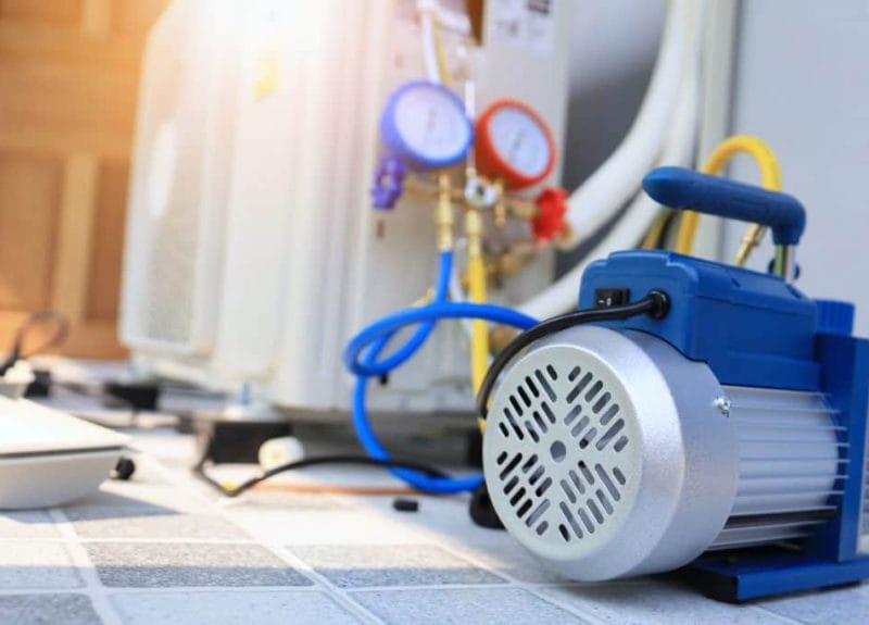 MJ Sections | Tender Opportunity – Installation of Variable Speed Vacuum Pump System to the Vacuum Furnace 0