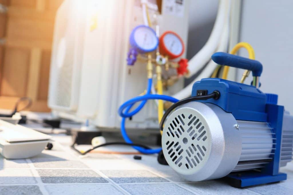 MJ Sections | Tender Opportunity – Installation of Variable Speed Vacuum Pump System to the Vacuum Furnace 0